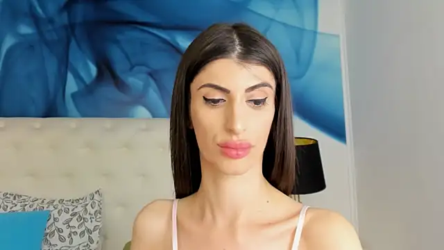 Snapshot of SkinnyDolly chatting on 20, 1, 2025 SkinnyDolly online show from 20, 1, 2025