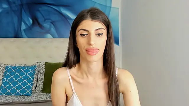 Snapshot of SkinnyDolly chatting on 26, 1, 2025 SkinnyDolly online show from 26, 1, 2025