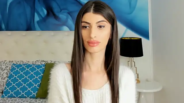 Snapshot of SkinnyDolly chatting on 26, 1, 2025 SkinnyDolly online show from 26, 1, 2025