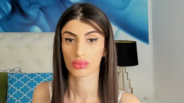 Snapshot of SkinnyDolly chatting on 9, 2, 2025 SkinnyDolly online show from 9, 2, 2025