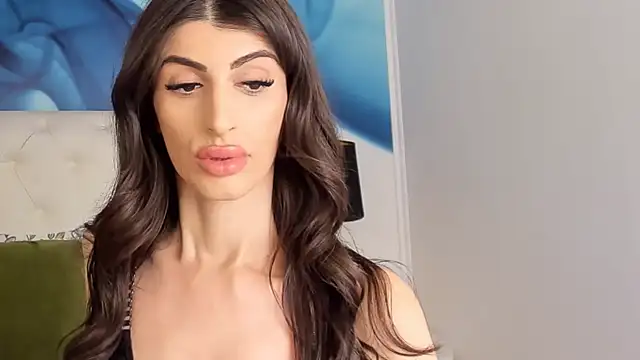 Snapshot of SkinnyDolly chatting on 14, 2, 2025 SkinnyDolly online show from 14, 2, 2025