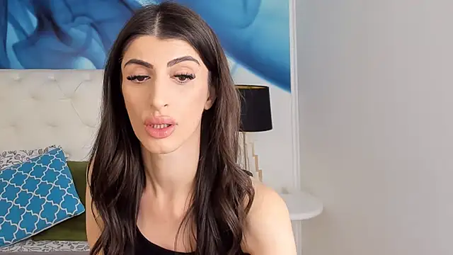 Snapshot of SkinnyDolly chatting on 15, 2, 2025 SkinnyDolly online show from 15, 2, 2025