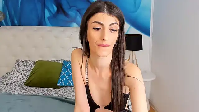 Snapshot of SkinnyDolly chatting on 21, 2, 2025 SkinnyDolly online show from 21, 2, 2025