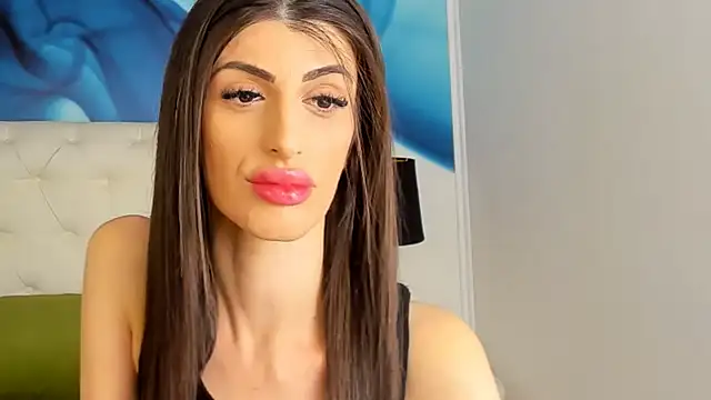 Snapshot of SkinnyDolly chatting on 22, 2, 2025 SkinnyDolly online show from 22, 2, 2025