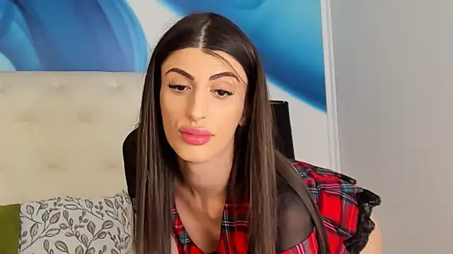 Snapshot of SkinnyDolly chatting on 26, 2, 2025 SkinnyDolly online show from 26, 2, 2025