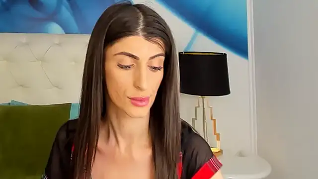 Snapshot of SkinnyDolly chatting on 4, 3, 2025 SkinnyDolly online show from 4, 3, 2025