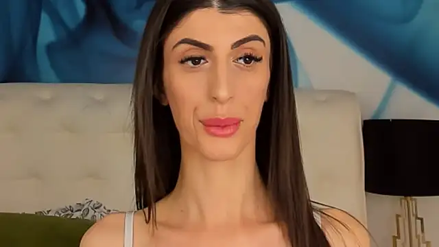 Snapshot of SkinnyDolly chatting on 15, 3, 2025 SkinnyDolly online show from 15, 3, 2025