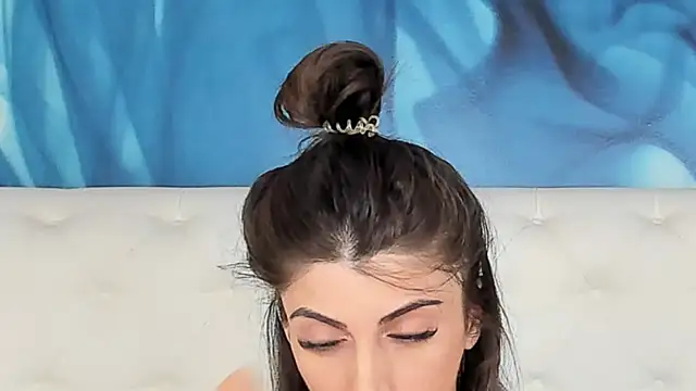 Snapshot of SkinnyDolly chatting on 9, 9, 2025 SkinnyDolly online show from 9, 9, 2025