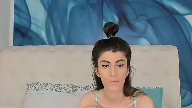 Snapshot of SkinnyDolly chatting on 20, 10, 2025 SkinnyDolly online show from 20, 10, 2025