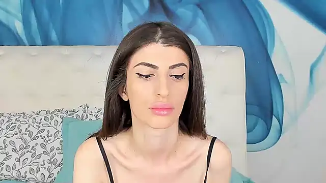 Snapshot of SkinnyDolly chatting on 26, 10, 2025 SkinnyDolly online show from 26, 10, 2025