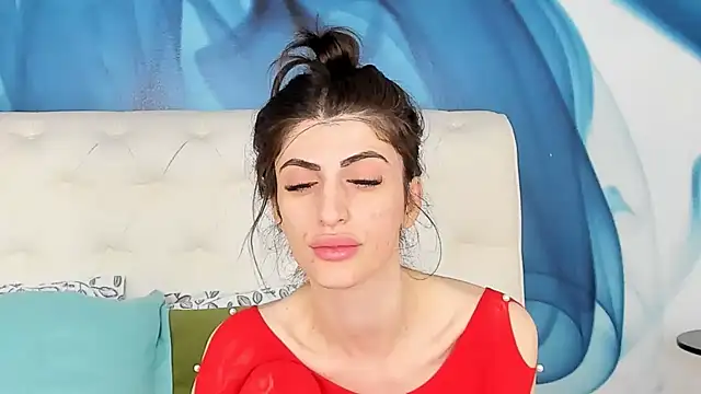 Snapshot of SkinnyDolly chatting on 29, 11, 2025 SkinnyDolly online show from 29, 11, 2025