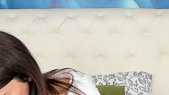 Snapshot of SkinnyDolly chatting on 5, 12, 2025 SkinnyDolly online show from 5, 12, 2025