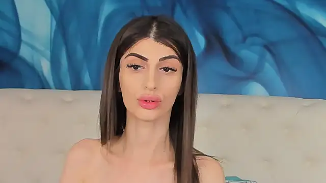 SkinnyDolly online show from 22, 2, 2026