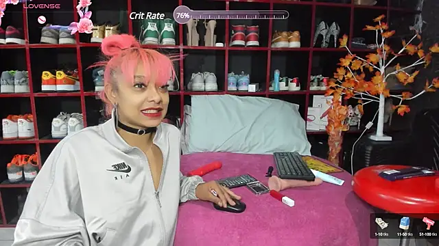 Indianbrownie online show from 28, 12, 2024