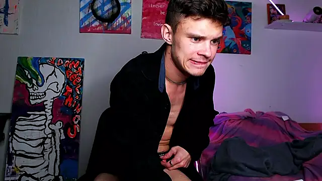 hornyadamsex online show from 6, 11, 2025