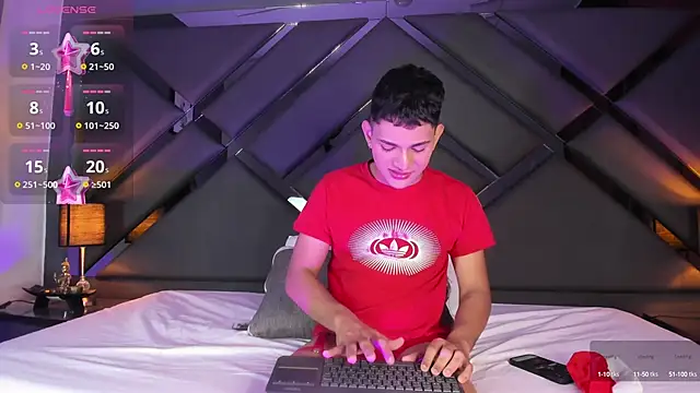 Snapshot of ander_deimond_ chatting on 11, 12, 2024 ander deimond online show from 11, 12, 2024