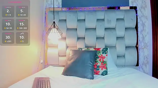 Snapshot of ander_deimond_ chatting on 7, 1, 2025 ander deimond online show from 7, 1, 2025