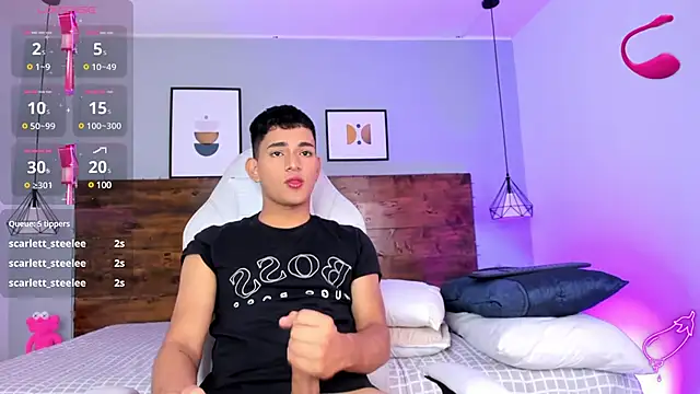 Snapshot of ander_deimond_ chatting on 9, 1, 2025 ander deimond online show from 9, 1, 2025