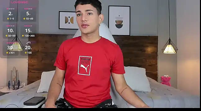 Snapshot of ander_deimond_ chatting on 14, 1, 2025 ander deimond online show from 14, 1, 2025