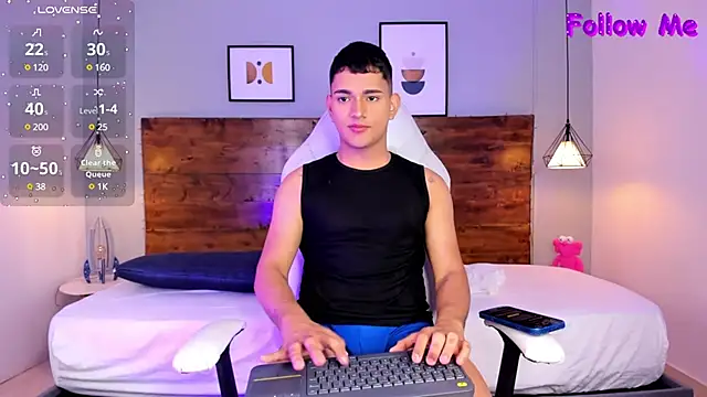 Snapshot of ander_deimond_ chatting on 10, 2, 2025 ander deimond online show from 10, 2, 2025