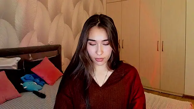 Bambiii bby online show from 5, 11, 2025