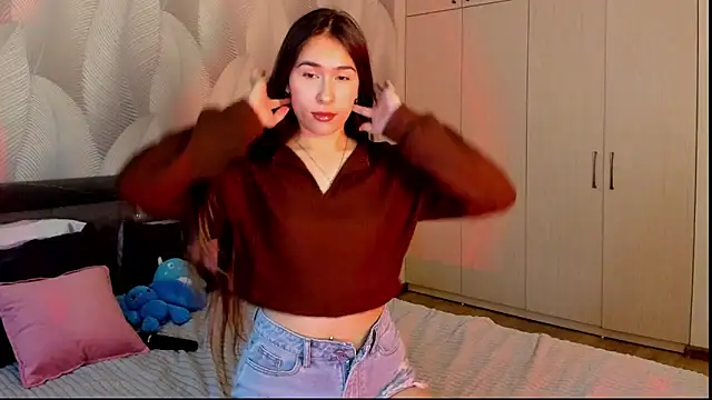 Bambiii bby online show from 24, 11, 2025