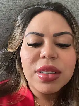 Snapshot of lariic chatting on 21, 2, 2026 lariic online show from 21, 2, 2026