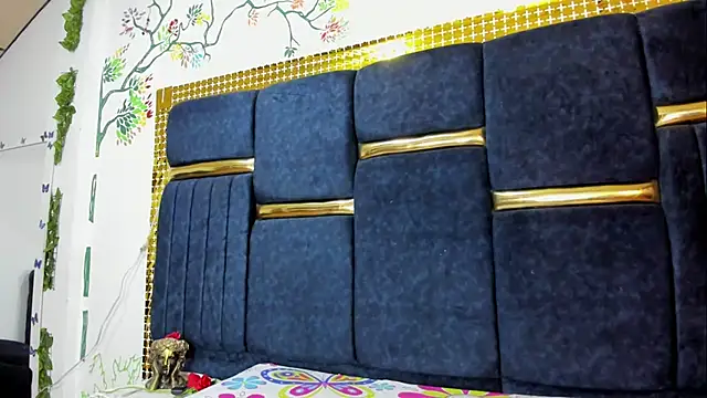 Snapshot of skaysanchez1 chatting on 8, 10, 2025 skaysanchez1 online show from 8, 10, 2025