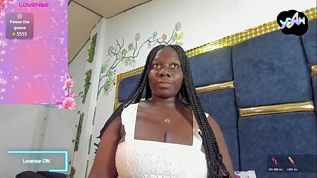 Snapshot of skaysanchez1 chatting on 20, 10, 2025 skaysanchez1 online show from 20, 10, 2025