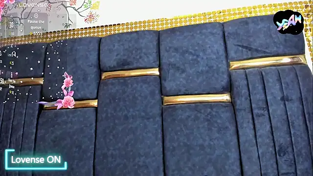 Snapshot of skaysanchez1 chatting on 6, 11, 2025 skaysanchez1 online show from 6, 11, 2025