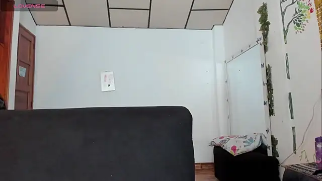 Snapshot of skaysanchez1 chatting on 7, 11, 2025 skaysanchez1 online show from 7, 11, 2025