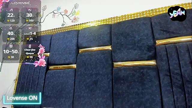 Snapshot of skaysanchez1 chatting on 26, 11, 2025 skaysanchez1 online show from 26, 11, 2025