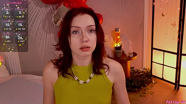 Snapshot of Sky_Eyes_ chatting on 24, 2, 2025 Sky Eyes  online show from 24, 2, 2025