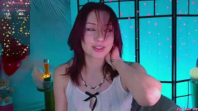 Snapshot of Sky_Eyes_ chatting on 25, 2, 2025 Sky Eyes  online show from 25, 2, 2025