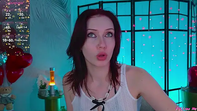 Snapshot of Sky_Eyes_ chatting on 25, 2, 2025 Sky Eyes  online show from 25, 2, 2025
