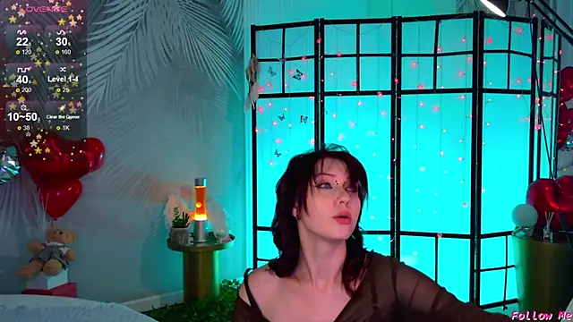 Snapshot of Sky_Eyes_ chatting on 13, 3, 2025 Sky Eyes  online show from 13, 3, 2025
