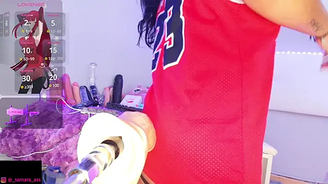 Snapshot of SAMARA_ASS chatting on 16, 12, 2024 SAMARA ASS online show from 16, 12, 2024