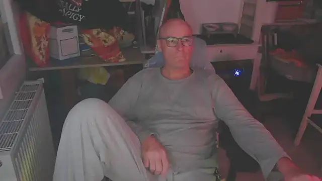 bogland33 online show from 4, 3, 2025