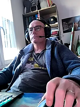 bogland33 online show from 12, 3, 2025