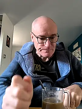 bogland33 online show from 16, 3, 2025