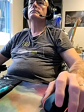 bogland33 online show from 22, 3, 2025