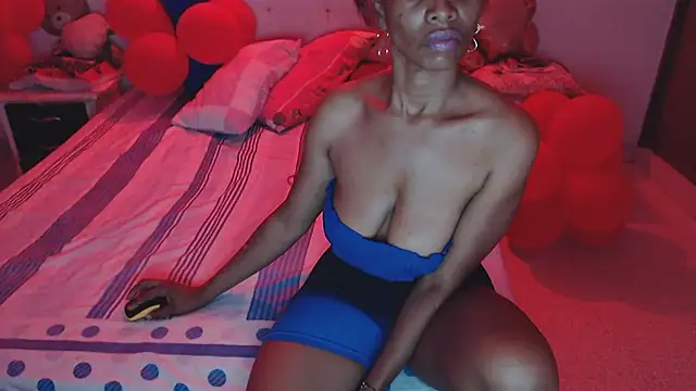 SashaBrianna99 online show from 28, 2, 2025