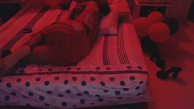 SashaBrianna99 online show from 2, 3, 2025