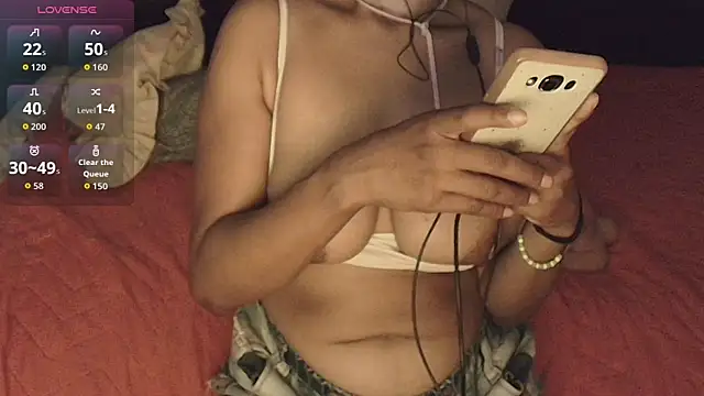 SashaBrianna99 online show from 25, 9, 2025