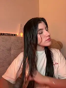 ARITOO  online show from 25, 10, 2025