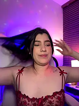 Snapshot of ARITOO_ chatting on 8, 1, 2026 ARITOO online show from 8, 1, 2026