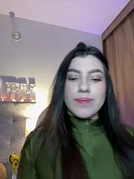 Snapshot of ARITOO_ chatting on 3, 2, 2026 ARITOO online show from 3, 2, 2026