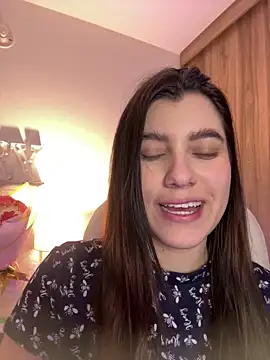 Snapshot of ARITOO_ chatting on 16, 2, 2026 ARITOO online show from 16, 2, 2026