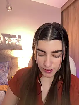 Snapshot of ARITOO_ chatting on 20, 2, 2026 ARITOO online show from 20, 2, 2026