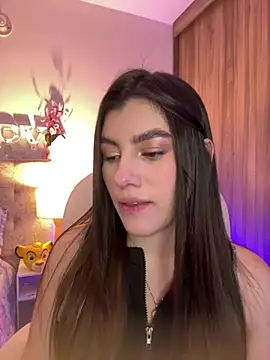 Snapshot of ARITOO_ chatting on 4, 3, 2026 ARITOO online show from 4, 3, 2026